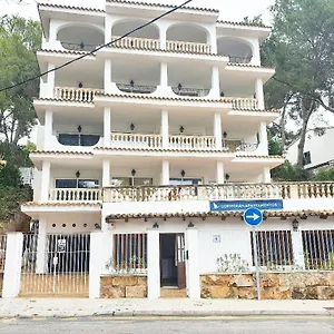 Mallorca Aparthotel Peguera
