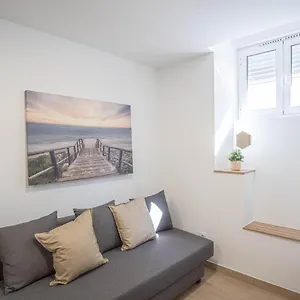 Appartement Belem - Near Main Touristic Area Lisboa