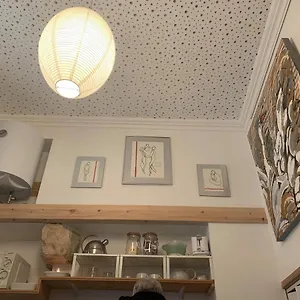 Appartement Artist Mini Estudio Lisboa