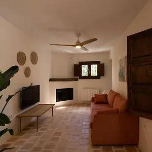 Appartement Carmen Del Azahar By Florentia Homes Grenade