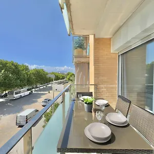 Appartement Toplar A Roses