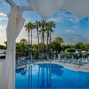Hotell Aqua Aquamarina &