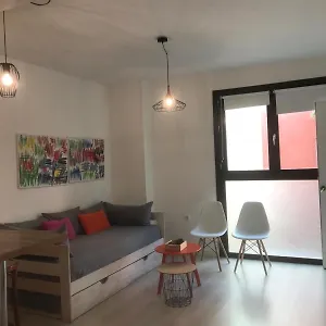 Center 2 Bedrooms Spagna