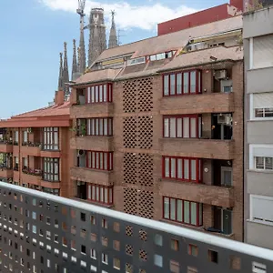 Appartamento Casa Vilà, Barcellona