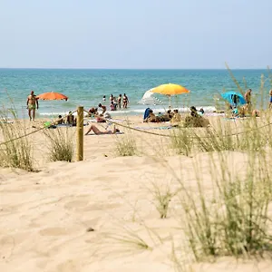 2* Camping 3 Estrellas