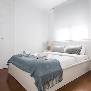 Appartamento Les Corts Exclusive By Olala Homes, Barcellona