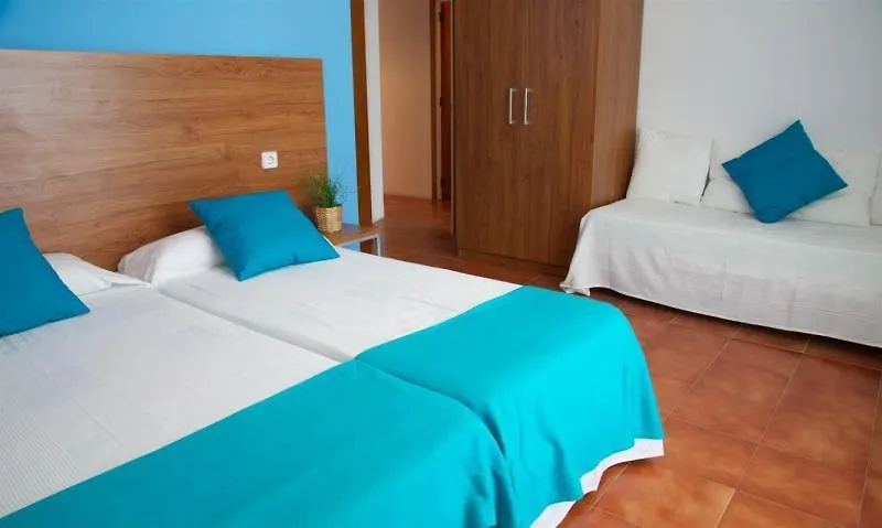Camping Bon Repos Santa Susanna