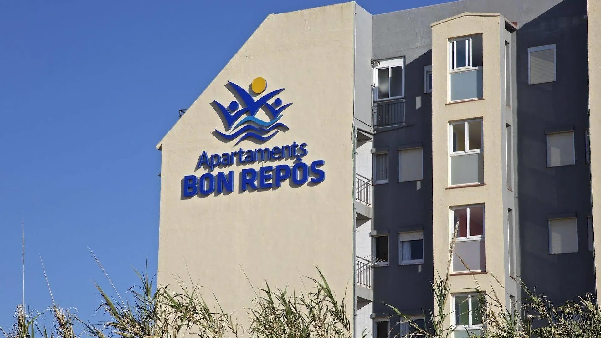 Camping Bon Repos Santa Susanna 3*,  Spain